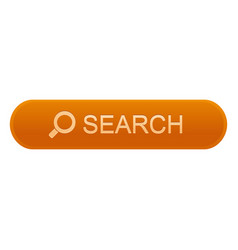 Search Orange Button