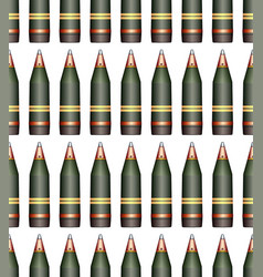 Artillery Shell Pattern