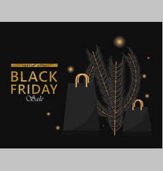 Black Friday Poster