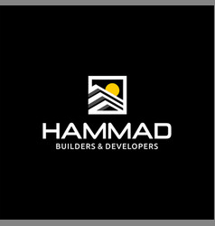 Builders Logo