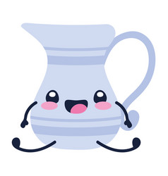 Pitcher Kawaii