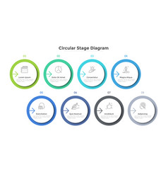 Modern Infographic Template