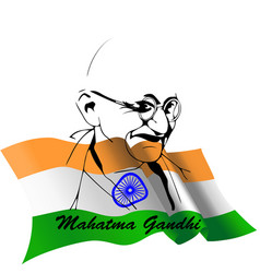 Mohandas Karamchand Gandhi Or Mahatma Gandhi Who