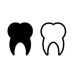 Tooth Icon