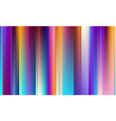 Abstract Colorful Blur Background Curve