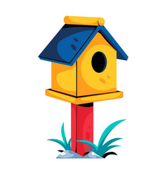 Bird House