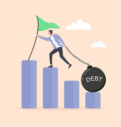 Business Debt Problem Finding A Solution