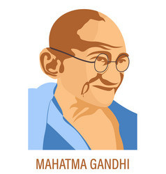 Mohandas Karamchand Gandhi Or Mahatma Gandhi Who