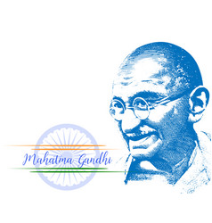 Mohandas Karamchand Gandhi Or Mahatma Gandhi Who