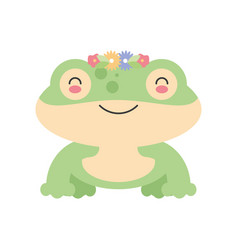 Frog Spring Animal