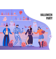 Halloween Party