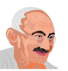 Mohandas Karamchand Gandhi Or Mahatma Gandhi Who