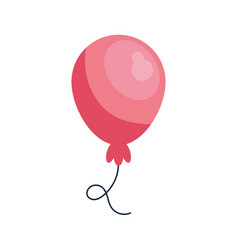 Pink Balloon