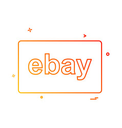 Ebay Card Design