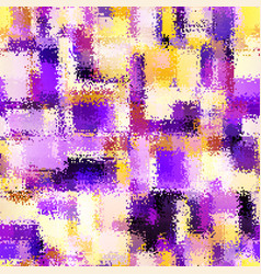 Pattern Of A Random Small Dots Seamless Dither