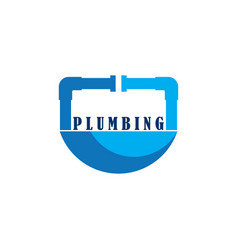 Plumbing Logo