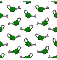 Watering Can Pattern