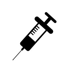 Health Injection Icon