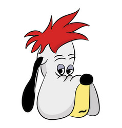 Droopy Dog