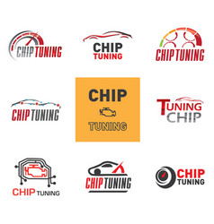 Chip Tuning Logo