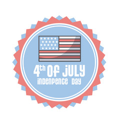 Usa Indepence Day Design