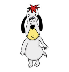 Sad Droopy