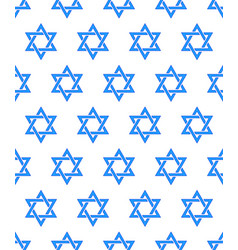 Star Of David Pattern