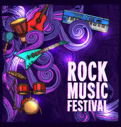 Music Festival Poster