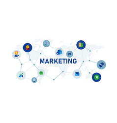 Marketing Business Of Promotion Advertising Plan