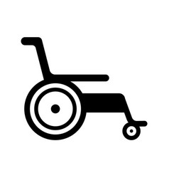 Wheelchair Icon