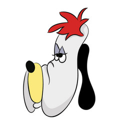 Droopy Dog