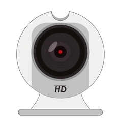 Hd Webcam Icon