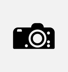 Camera Icon