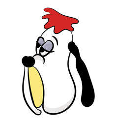 Droopy Dog