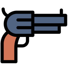 Starting Pistol Icon Marathon Related