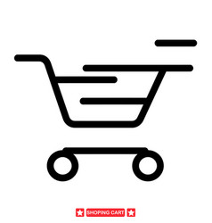 High Quality Shopping Cart Icons Enhance