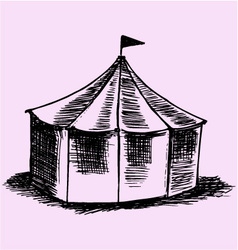 Circus Tent