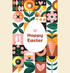 Happy Easter Card