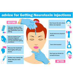 Advice For Getting Neurotoxin Injections