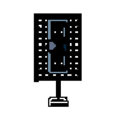 Channel Tv Antenna Game Pixel Art