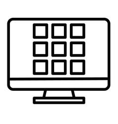 Computer Responsive Design