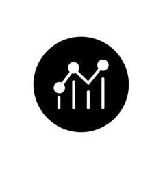 Data Analysis Icon Design