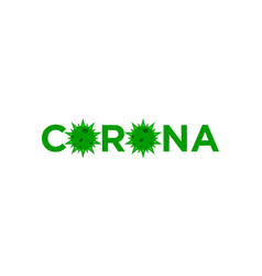 Corona Design Template Concept