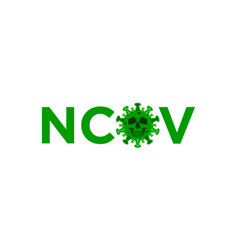 Ncov Design Template Concept