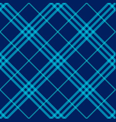 Blue Checkered Background Geometric Texture