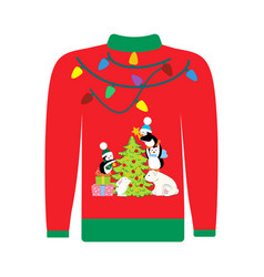 Christmas Ugly Sweater