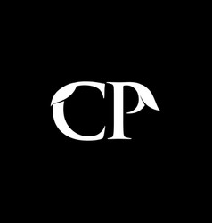 Cp Logo Leaf Nature Green