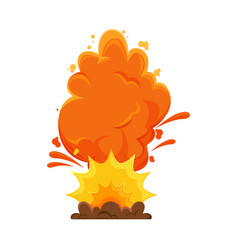 Explosion Burst Icon