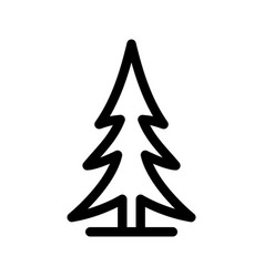 Christmas Tree Icon