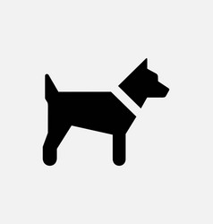 Dog Icon